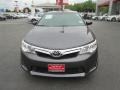 Magnetic Gray Metallic - Camry LE Photo No. 2