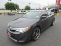 Magnetic Gray Metallic - Camry LE Photo No. 3