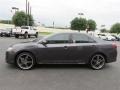 Magnetic Gray Metallic - Camry LE Photo No. 4