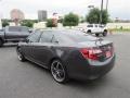 Magnetic Gray Metallic - Camry LE Photo No. 5