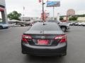 Magnetic Gray Metallic - Camry LE Photo No. 6