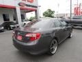 Magnetic Gray Metallic - Camry LE Photo No. 7