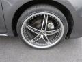 Magnetic Gray Metallic - Camry LE Photo No. 9