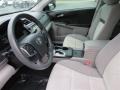 Magnetic Gray Metallic - Camry LE Photo No. 12