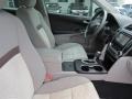 Magnetic Gray Metallic - Camry LE Photo No. 14