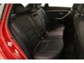 Rear Seat of 2013 Elantra GT