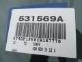 Magnetic Gray Metallic - Camry LE Photo No. 24