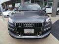 Daytona Gray Metallic - Q7 3.0 Prestige quattro Photo No. 2