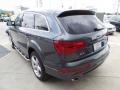 Daytona Gray Metallic - Q7 3.0 Prestige quattro Photo No. 5