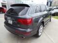 Daytona Gray Metallic - Q7 3.0 Prestige quattro Photo No. 7