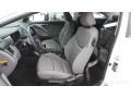 2013 Monaco White Hyundai Elantra Coupe GS  photo #10