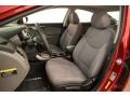 Red - Elantra GLS Photo No. 5