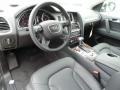 Daytona Gray Metallic - Q7 3.0 Prestige quattro Photo No. 11