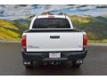 Super White - Tacoma V6 Double Cab 4x4 Photo No. 4