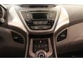 Red - Elantra GLS Photo No. 8