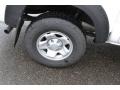 Super White - Tacoma V6 Double Cab 4x4 Photo No. 9