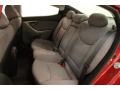 Red - Elantra GLS Photo No. 13