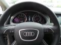 Daytona Gray Metallic - Q7 3.0 Prestige quattro Photo No. 22