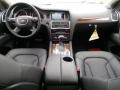Daytona Gray Metallic - Q7 3.0 Prestige quattro Photo No. 26