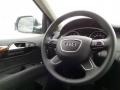 Daytona Gray Metallic - Q7 3.0 Prestige quattro Photo No. 27
