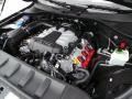 Daytona Gray Metallic - Q7 3.0 Prestige quattro Photo No. 31