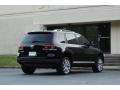 Black Uni - Touareg 2 VR6 Photo No. 22