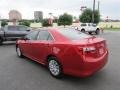 2014 Barcelona Red Metallic Toyota Camry LE  photo #5