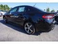 Pitch Black - Dart GT Photo No. 2