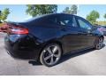 Pitch Black - Dart GT Photo No. 3