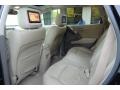 2010 Nissan Murano SL Rear Seat