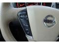 Beige Controls Photo for 2010 Nissan Murano #103724381