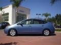 2006 Seaside Pearl Toyota Prius Hybrid  photo #2