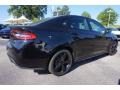 Pitch Black - Dart SXT Photo No. 3