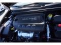 Pitch Black - Dart SXT Photo No. 8