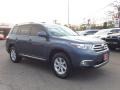 Shoreline Blue Pearl - Highlander SE 4WD Photo No. 3