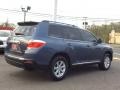 Shoreline Blue Pearl - Highlander SE 4WD Photo No. 4