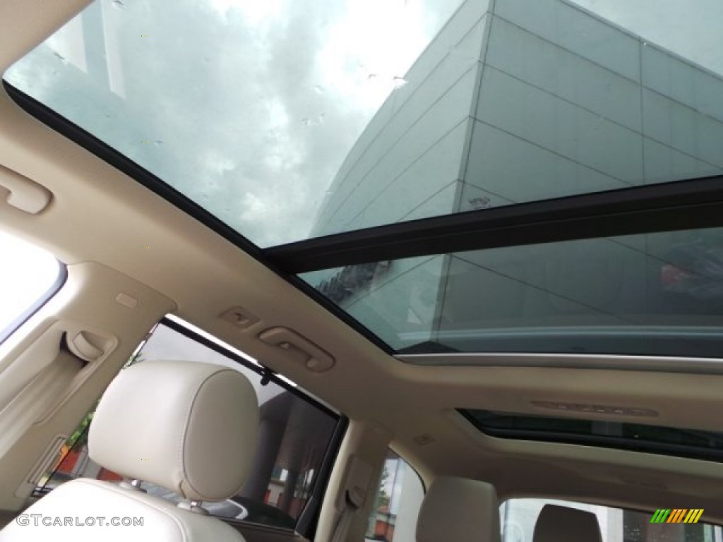 2015 Audi Q7 3.0 Premium Plus quattro Sunroof Photos