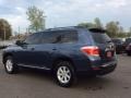 Shoreline Blue Pearl - Highlander SE 4WD Photo No. 6