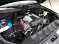 2015 Audi Q7 3.0 Liter Supercharged TFSI DOHC 24-Valve VVT V6 Engine Photo