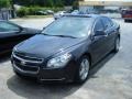 Black Granite Metallic - Malibu LT Photo No. 2