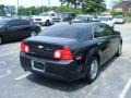 Black Granite Metallic - Malibu LT Photo No. 4