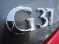 Graphite Shadow - G 37 S Sport Convertible Photo No. 5