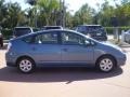 2006 Seaside Pearl Toyota Prius Hybrid  photo #7