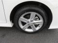 Super White - Camry SE Photo No. 9