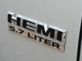 2011 Bright Silver Metallic Dodge Ram 2500 HD SLT Crew Cab 4x4  photo #10