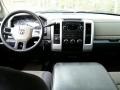 2011 Bright Silver Metallic Dodge Ram 2500 HD SLT Crew Cab 4x4  photo #15