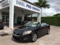 Black 2011 Volvo C70 T5