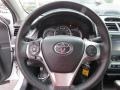 Super White - Camry SE Photo No. 23