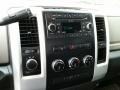 2011 Bright Silver Metallic Dodge Ram 2500 HD SLT Crew Cab 4x4  photo #20