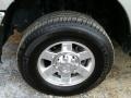 Bright Silver Metallic - Ram 2500 HD SLT Crew Cab 4x4 Photo No. 31